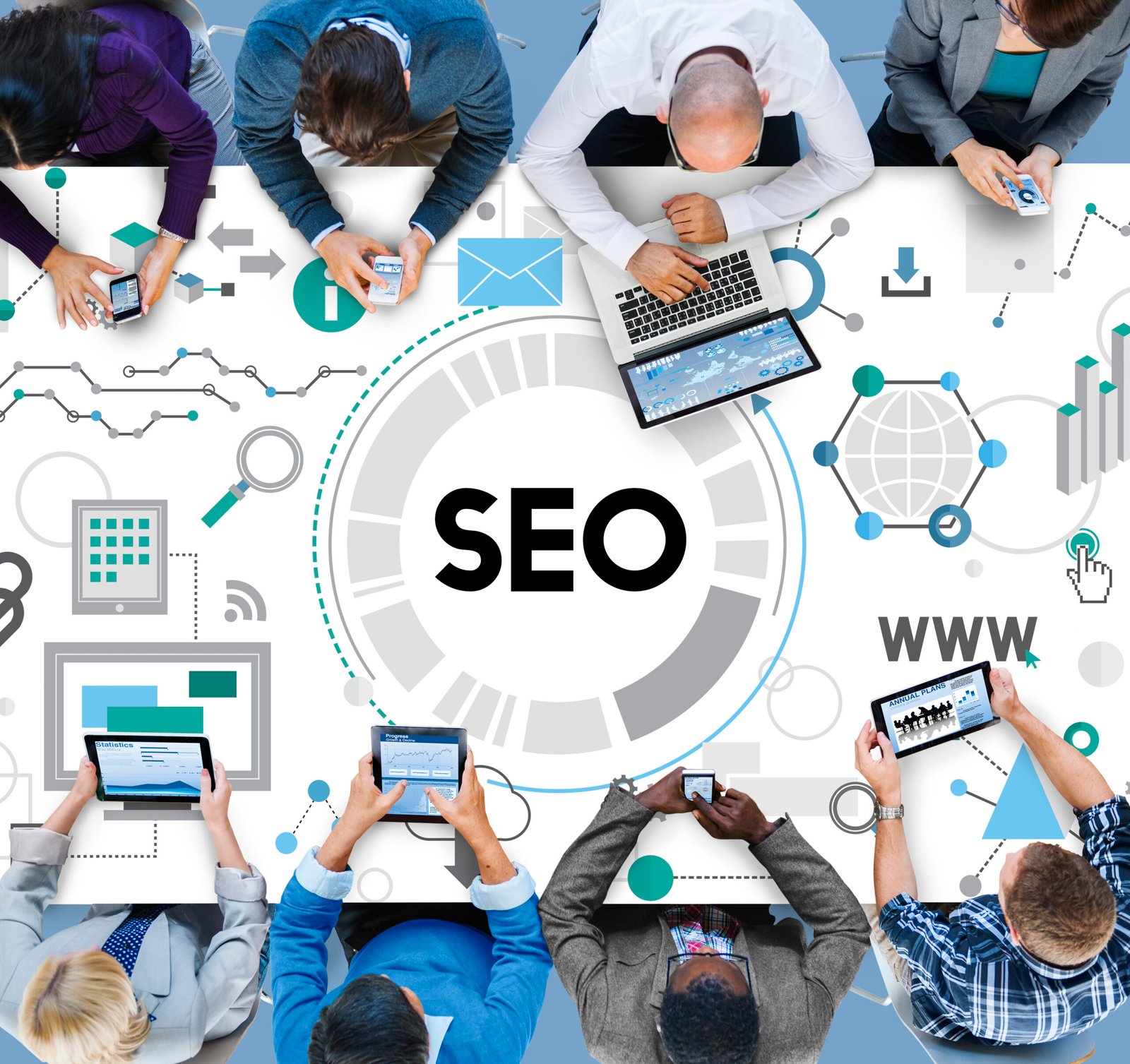 Read more about the article Search Engine Optimization (SEO) Best Practices