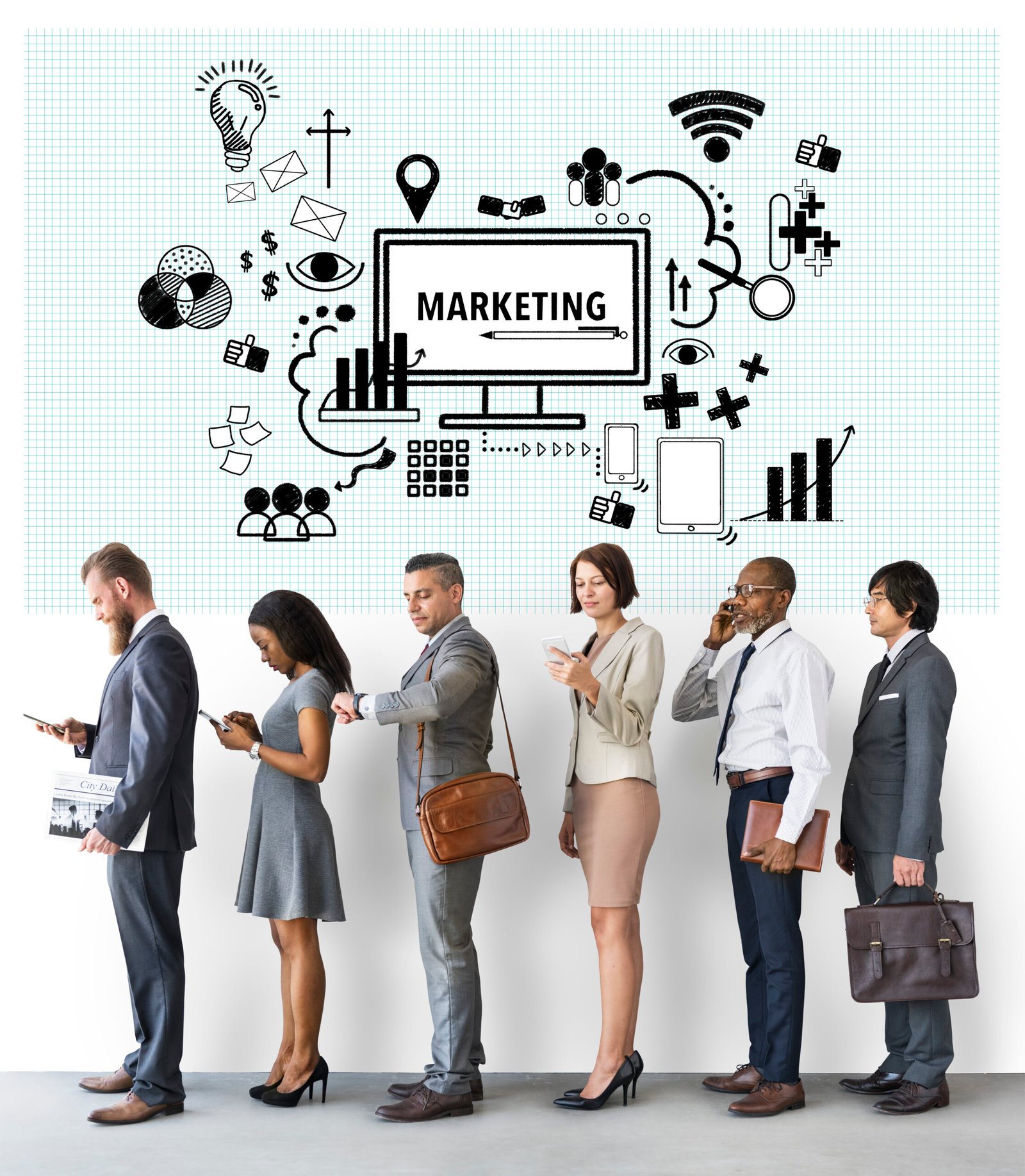 Read more about the article Digital Marketing Trends to Watch Out For
